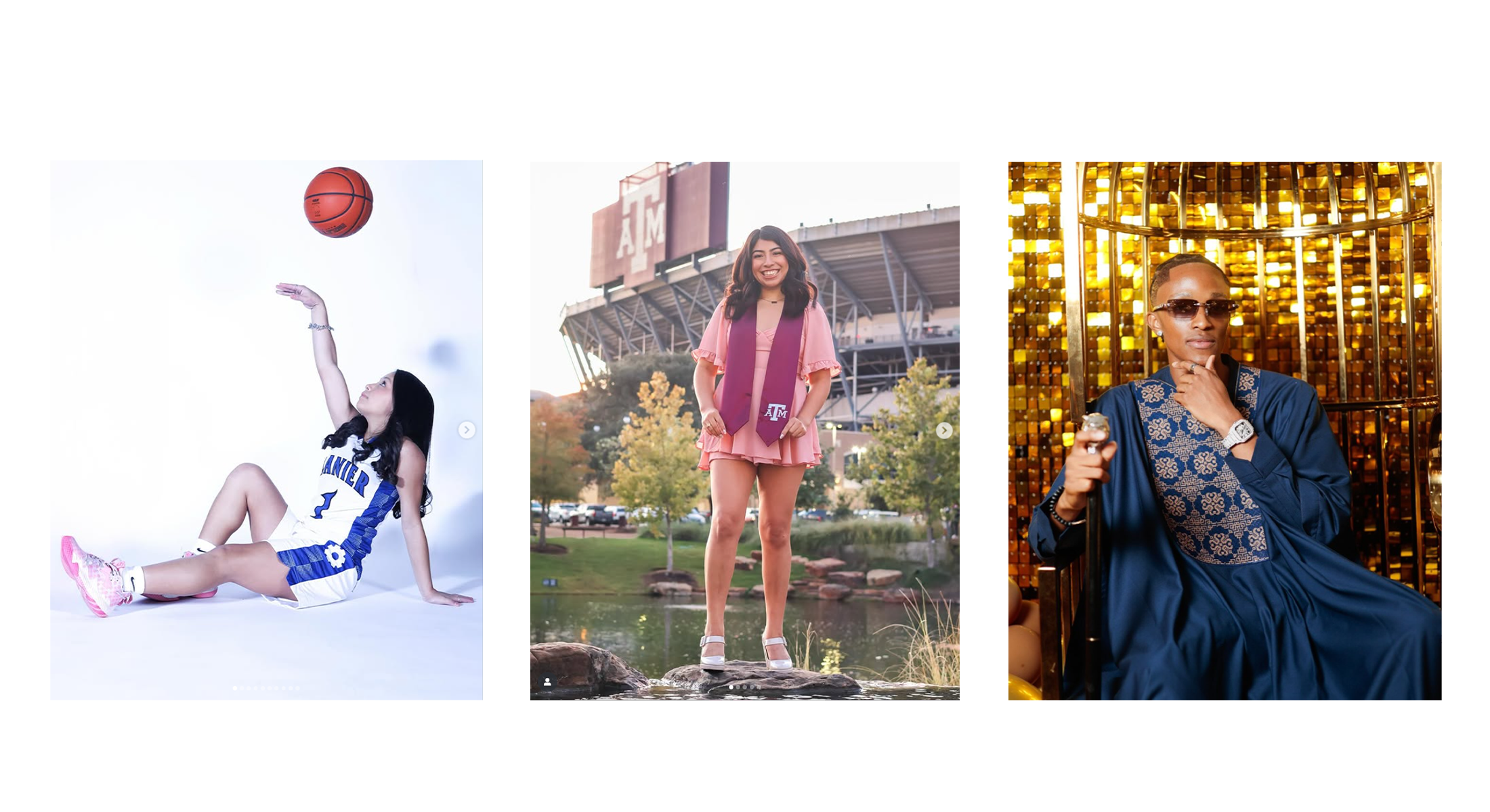 Standard Photo Session